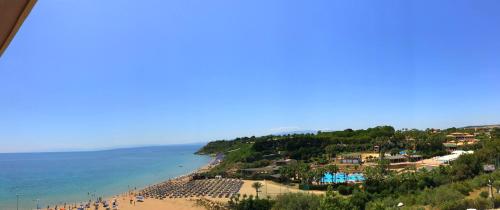 onde blu