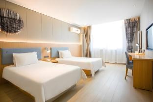 home inn hotel chiping commercial street