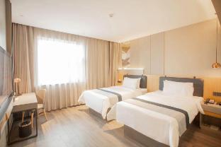home inn hotel chiping commercial street