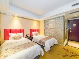 yijia chain hotel mingren branch