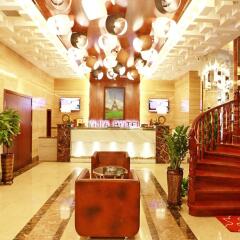 yijia chain hotel mingren branch