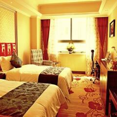 yijia chain hotel mingren branch