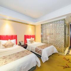 yijia chain hotel mingren branch