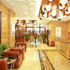 yijia chain hotel mingren branch