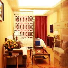 yijia chain hotel mingren branch