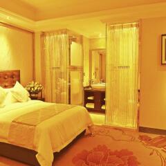 yijia chain hotel mingren branch