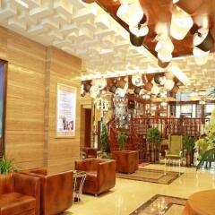 yijia chain hotel mingren branch
