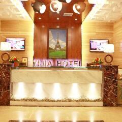 yijia chain hotel mingren branch