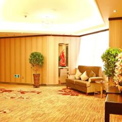 yijia chain hotel mingren branch