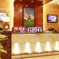 yijia chain hotel mingren branch