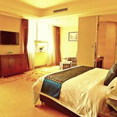 yijia chain hotel mingren branch