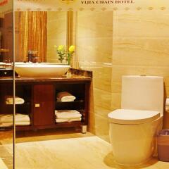 yijia chain hotel mingren branch