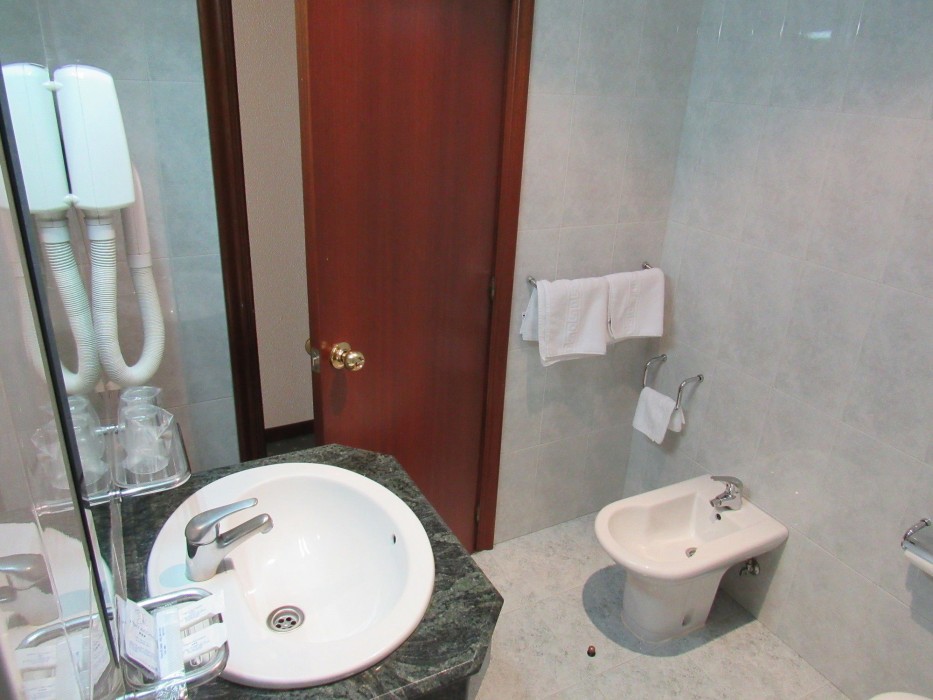 Virgen Del Camino,Padron>>Galicia,3 star