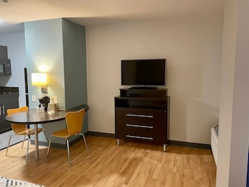 studio 6 port arthur tx se