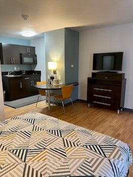 studio 6 port arthur tx se