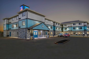 studio 6 port arthur tx se