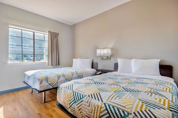 studio 6 port arthur tx se