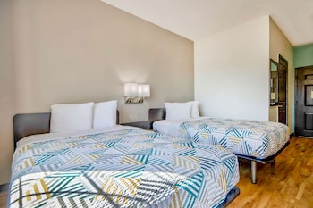 studio 6 port arthur tx se