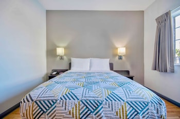 studio 6 port arthur tx se