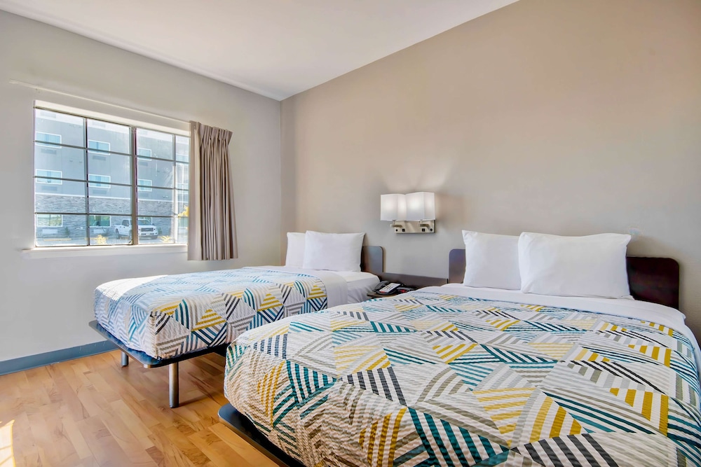 studio 6 port arthur tx se