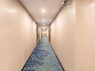 7 days inn beijing garden huayuanqiao metro station
