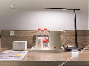 7 days inn beijing garden huayuanqiao metro station