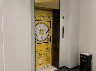 7 days inn beijing garden huayuanqiao metro station