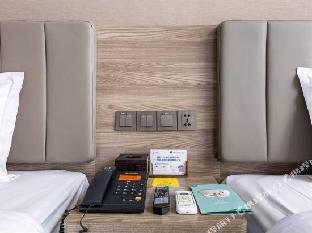 7 days inn beijing garden huayuanqiao metro station