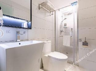7 days inn beijing garden huayuanqiao metro station