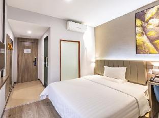 7 days inn beijing garden huayuanqiao metro station