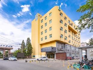 7 days inn beijing garden huayuanqiao metro station