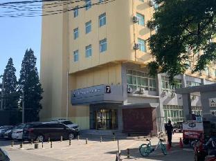 7 days inn beijing garden huayuanqiao metro station