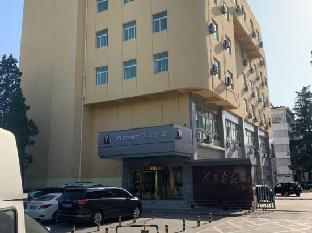 7 days inn beijing garden huayuanqiao metro station
