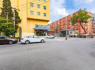 7 days inn beijing garden huayuanqiao metro station