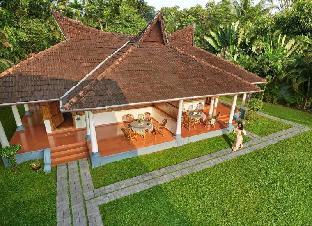 ama stays and trails pathiramanal villa alappuzha