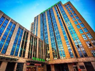 greentree inn yancheng tinghu area wengang road ne