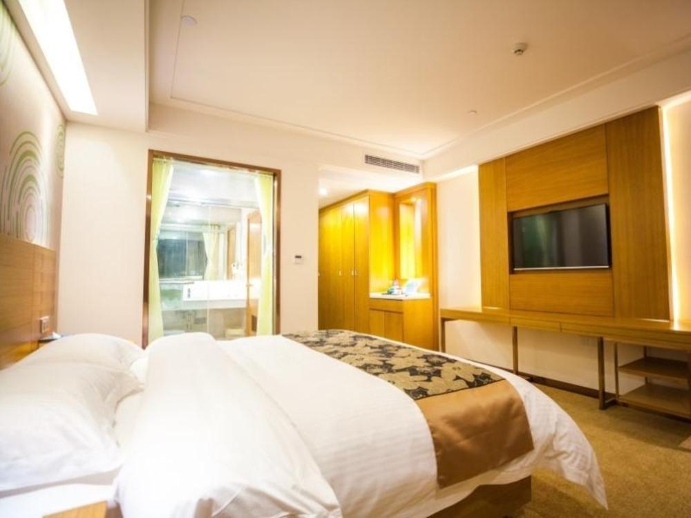 greentree inn yancheng tinghu area wengang road ne