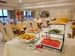 greentree inn yancheng tinghu area wengang road ne
