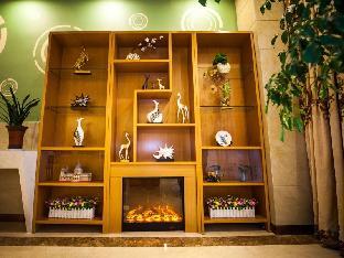 greentree inn yancheng tinghu area wengang road ne