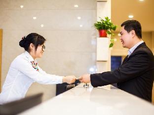 greentree inn yancheng tinghu area wengang road ne