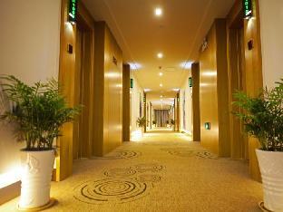 greentree inn yancheng tinghu area wengang road ne