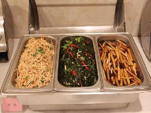 greentree inn yancheng tinghu area wengang road ne