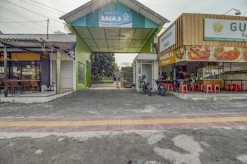 reddoorz sagan jogja 2