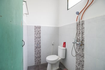 reddoorz sagan jogja 2