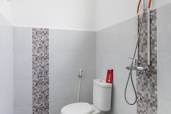 reddoorz sagan jogja 2