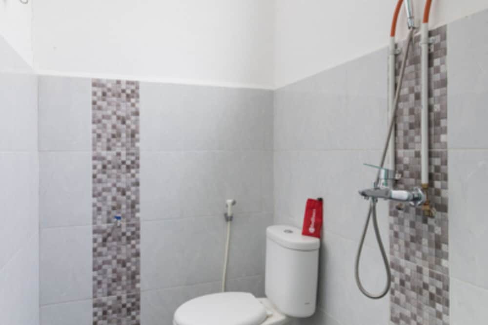 reddoorz sagan jogja 2