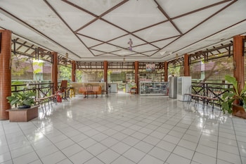 reddoorz sagan jogja 2