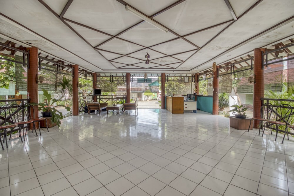 reddoorz sagan jogja 2