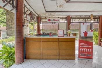 reddoorz sagan jogja 2