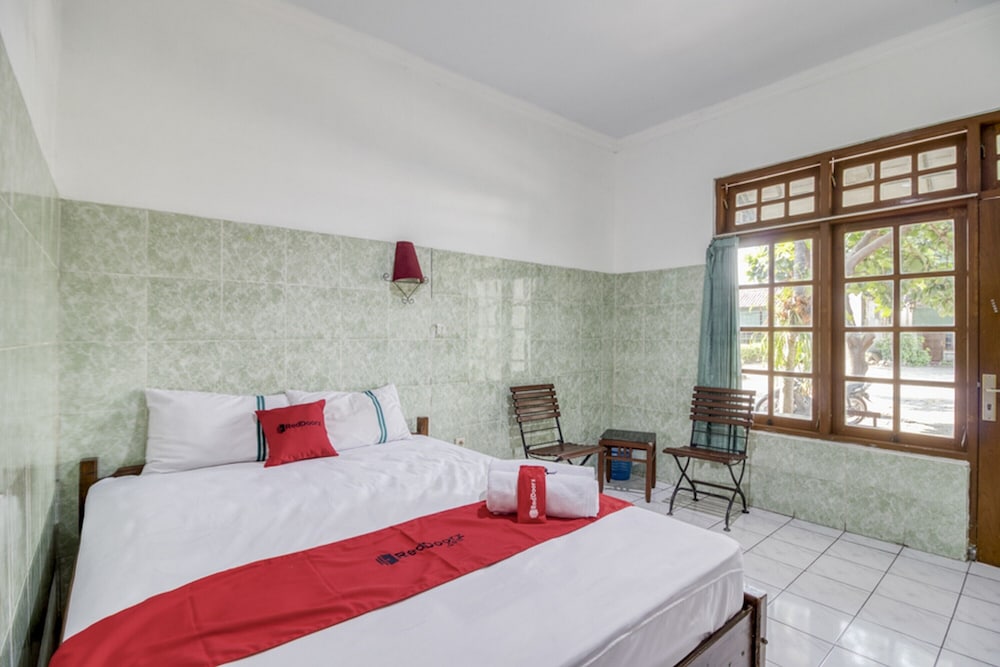 reddoorz sagan jogja 2